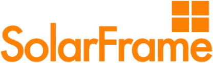 Solarframe Logo